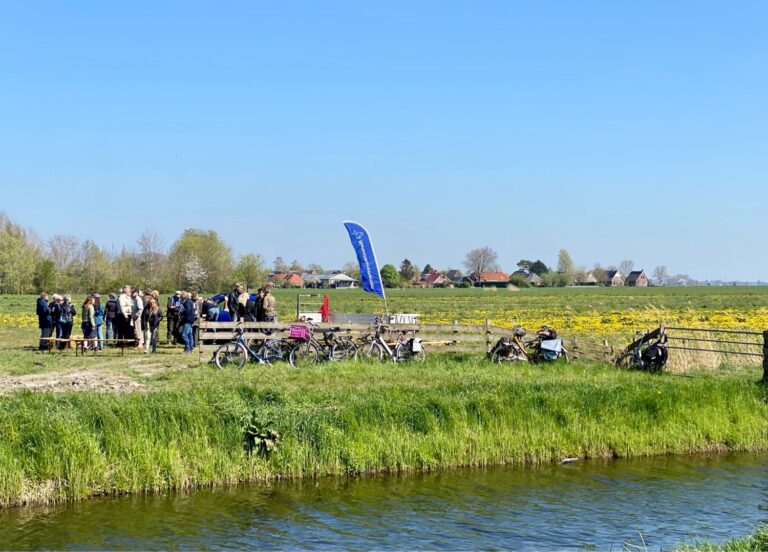 Excursie Kardinge Groeit 23 april 2022 - afbeelding vergroten