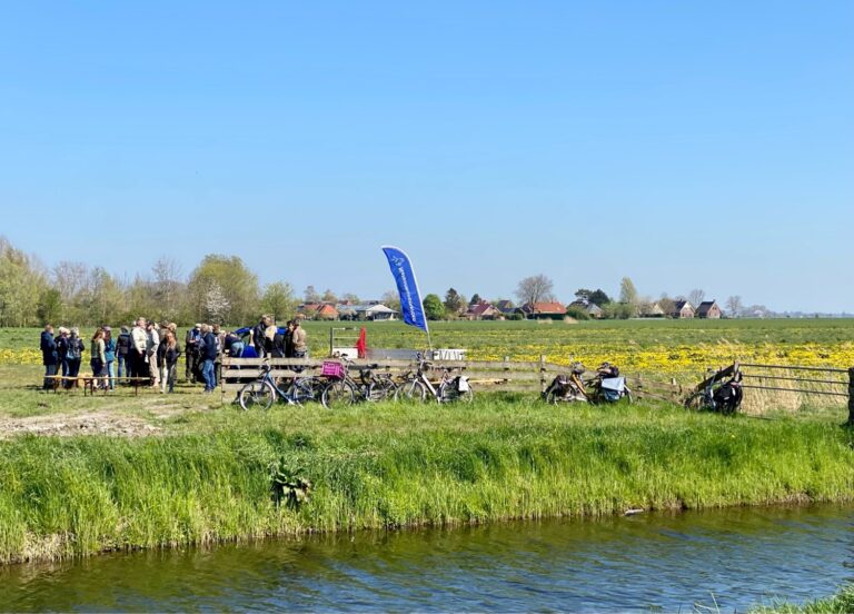 Excursie Kardinge Groeit 23 april 2022